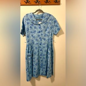 Vintage dress